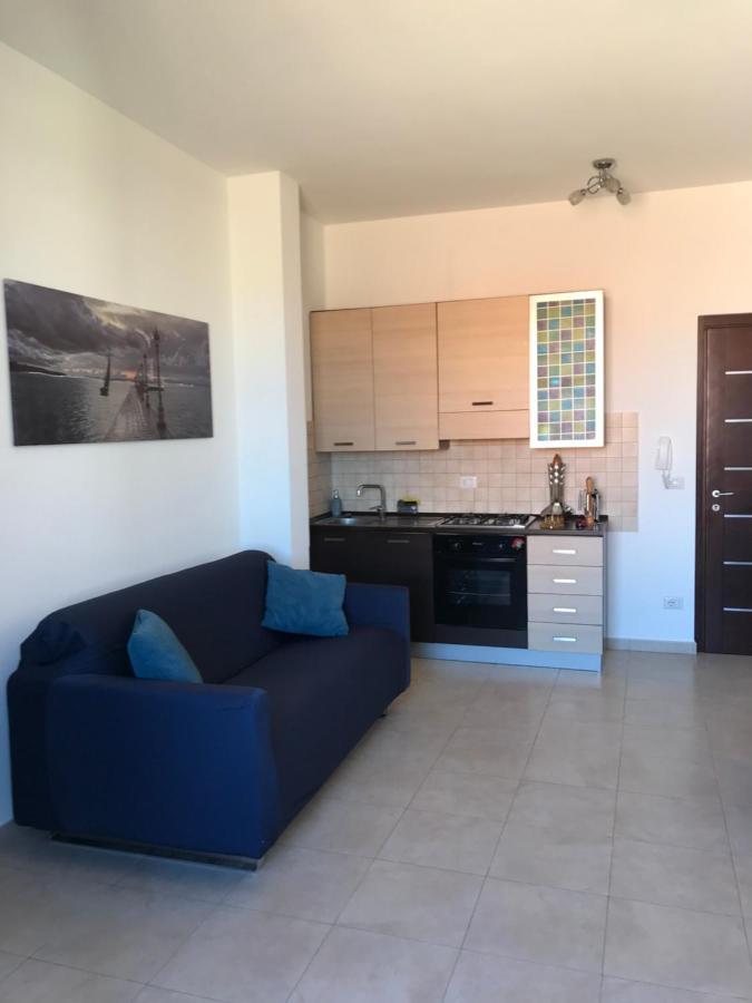 Alghero Appartamento La Corbata Exterior photo